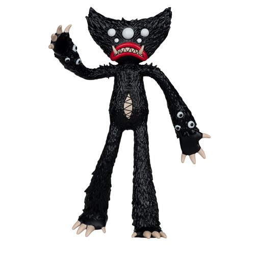 Poppy Playtime Wave 1 Killy Willy 4 1/2-Inch Bendable Figure