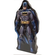 Batman Character Shaped Storage Tin Box