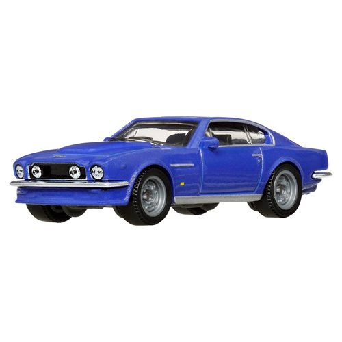 Matchbox Premium Collector 2024 Wave 4 Case of 8