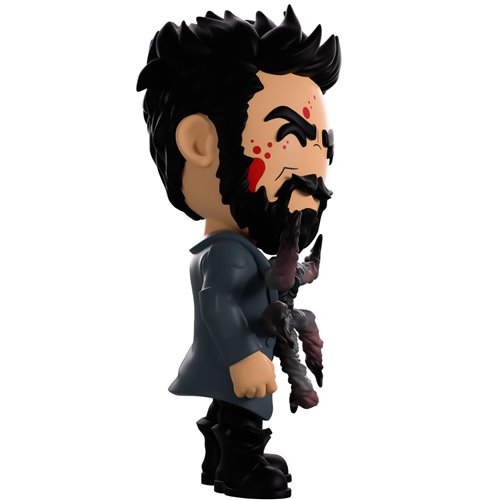 The Boys Collection Tentacle Butcher Vinyl Figure #14