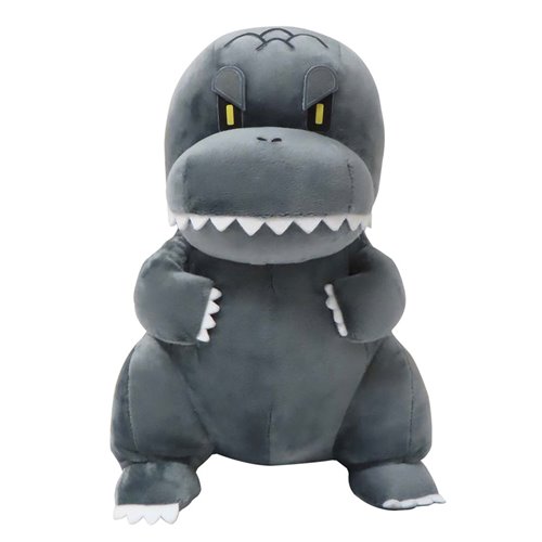Godzilla Original Series Godzilla 11-Inch Plush