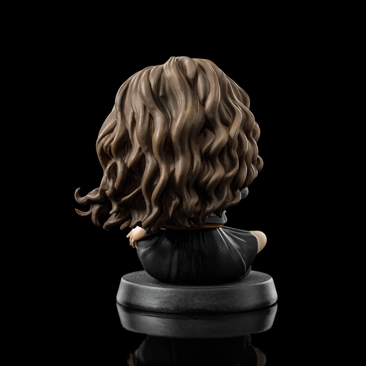 Hermione Granger Funko Figure 3D Model 3D model 3D printable