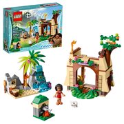 LEGO Moana 41149 Moana's Island Adventure