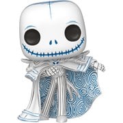 The Nightmare Before Christmas Jack Valentines Sketched Funko Pop! Vinyl Figure
