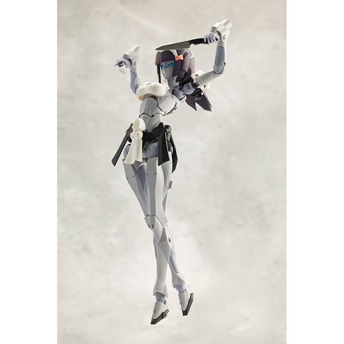 Megalomaria Unlimited Universe Novice Model Kit