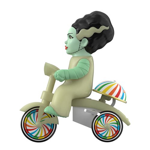 Universal Monsters Bride of Frankenstein Glow-in-the-Dark Super