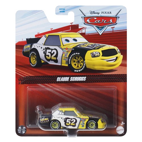 Cars Character Cars 2025 Mix 2 Case of 24