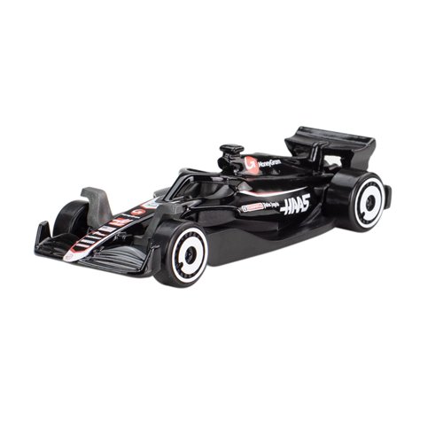 Hot Wheels Formula 1 Die-Cast Vehicles 5-Pack
