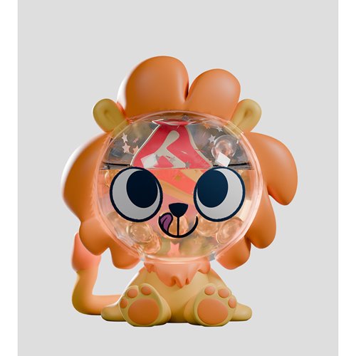Open Minded Series 1 Blind-Box Random Mini-Figure