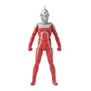 Ultraman Ultra Seven SH Figuarts Action Figure