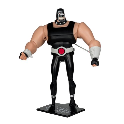 DC The New Batman Adventures Wave 2 Bane 6-Inch Scale Action Figure