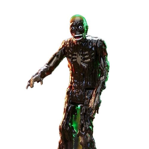 Return of the Living Dead Zombie Tarman 3 3/4-Inch ReAction Figure
