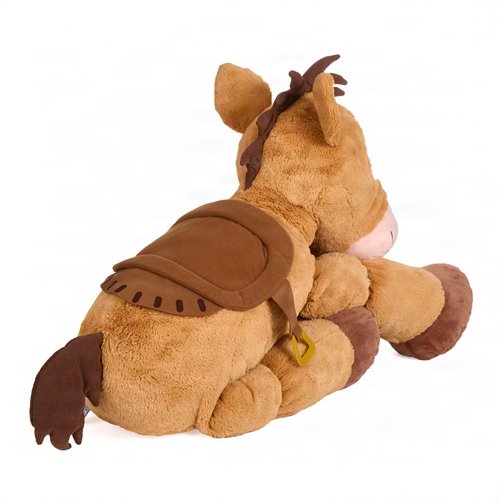 Toy Story 5 Ginormous Bullseye Plush