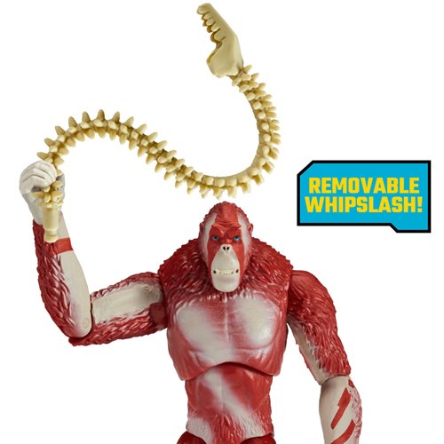 Godzilla x Kong: The New Empire Movie Monster Wave 3 6-Inch Basic Action Figure Case of 5