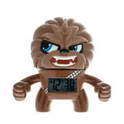 Star Wars Chewbacca Bulb Botz Alarm Clock