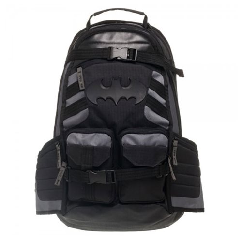 batman tactical backpack