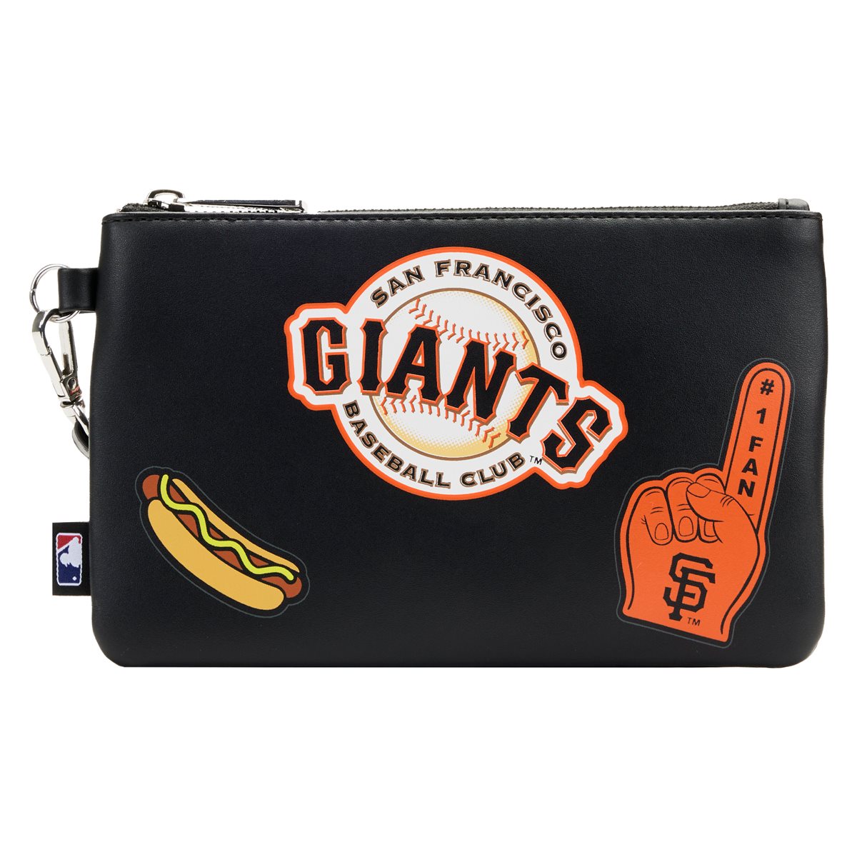 San Francisco Giants Loot Bag