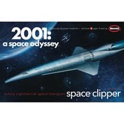 2001: A Space Odyssey Orion III Clipper 1:350 Scale Model