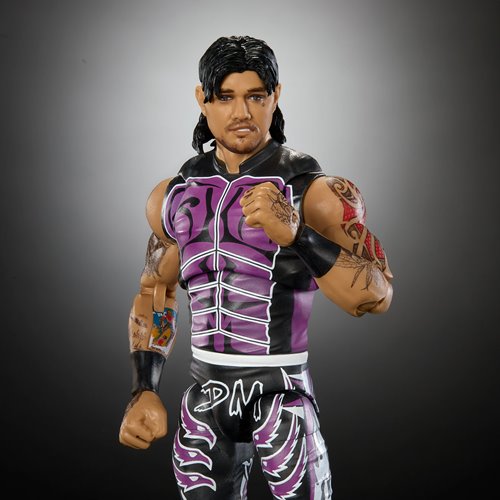 WWE Ultimate Edition Wave 23 Dominik Mysterio Action Figure