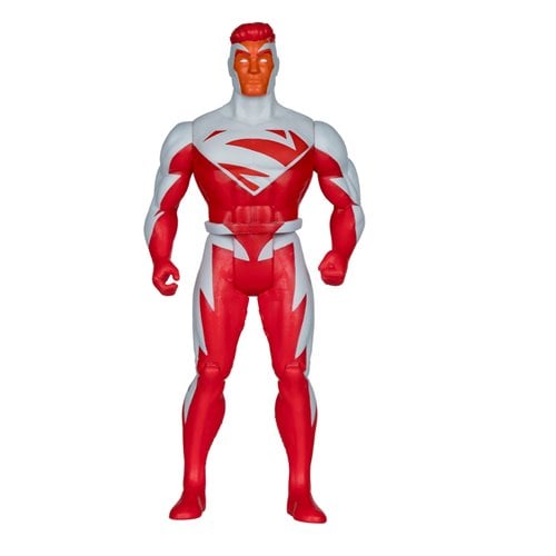 DC Super Powers Wave 15 4 1/2-Inch Scale Action Figure Case of 6 - Entertainment Earth Exclusive