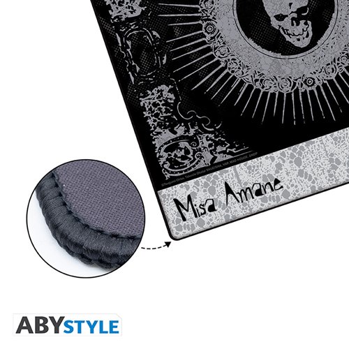 Death Note Misa XXL Mousepad