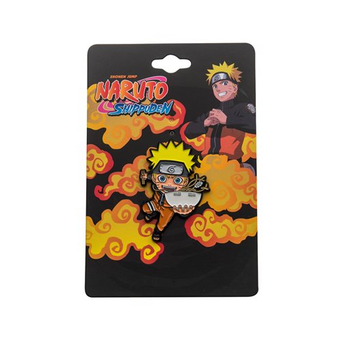 Naruto Ramen Pin