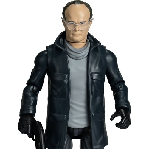 RoboCop Clarence Boddicker 6 3/4-Inch Action Figure