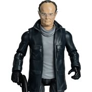 RoboCop Clarence Boddicker 6 3/4-Inch Action Figure