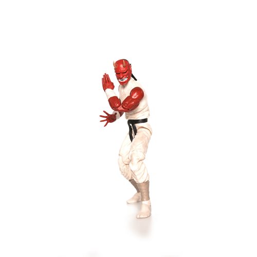 Articulated Icons Arms Hand Wraps Red Pack