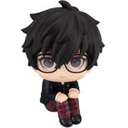 Persona 5 Royal Hero Look Up Series Statue