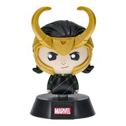 Loki Icon Light