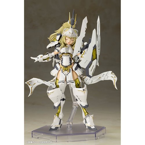 Frame Arms Girl Durga II Model Kit - ReRun