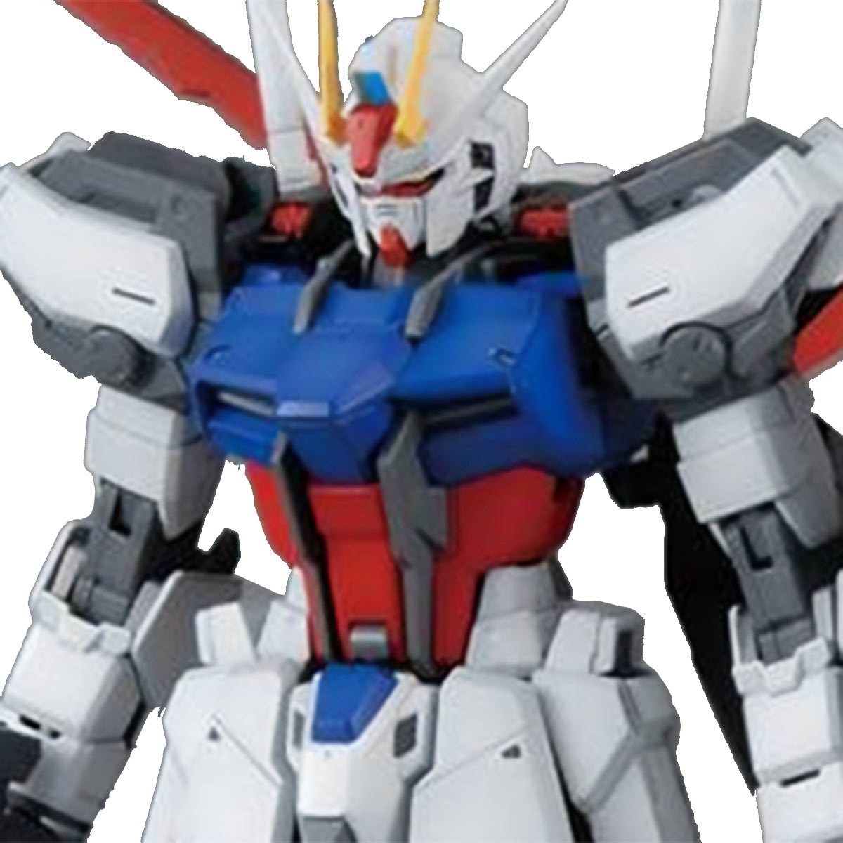 1/100 Scale Gunpla RE MG Gundam Model Action Hand 3.0 Set For RX-78-2 Sazabi Strike – Unassembled Kit