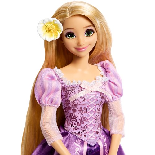 disney princess rapunzel doll and dress Disney Princess Rapunzel Doll by American Girl