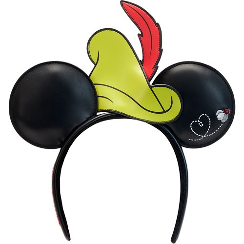 Brave Little Tailor Mickey Mouse Ears Headband