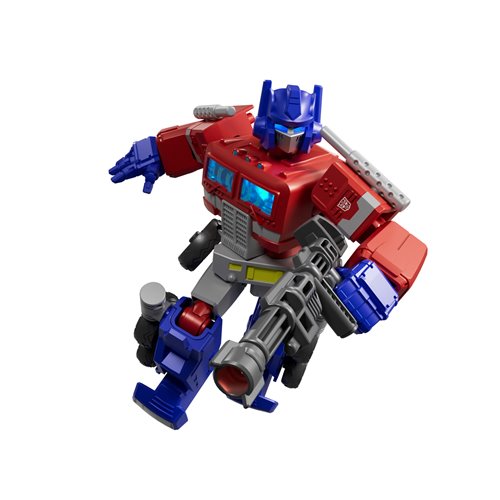 Transformers Shining Version 2 Blokees Mini Model Kit Case of 6