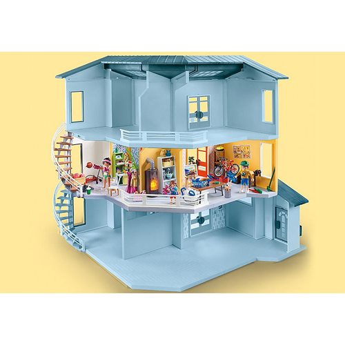 Playmobil 70986 Modern House Floor Extension