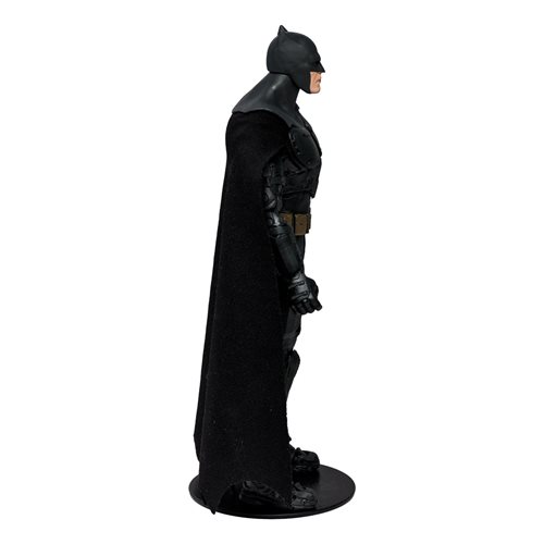 DC The Flash Movie Batman 7-Inch Scale Action Figure