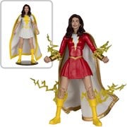 DC Multiverse McFarlane Collector Edition Wave 17 Mary Shazam Shazam! #72 7-Inch Scale Action Figure