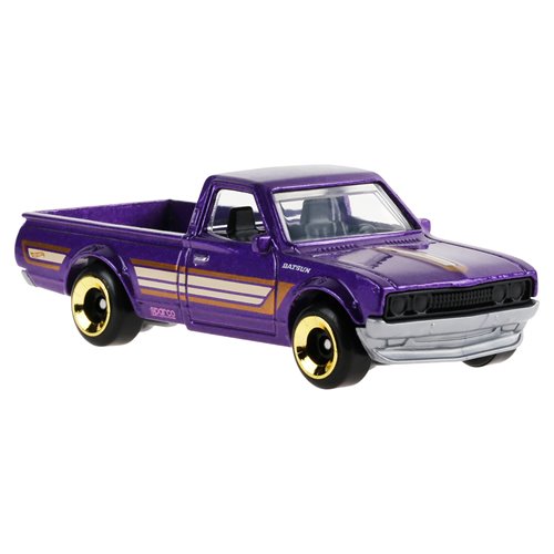 Hot Wheels Worldwide Basic Car 2026 Wave 14 Case of 72
