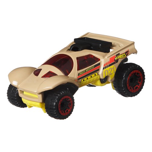 Hot Wheels Super Hauling Rig and Car 2026 Mix 5 Case of 4