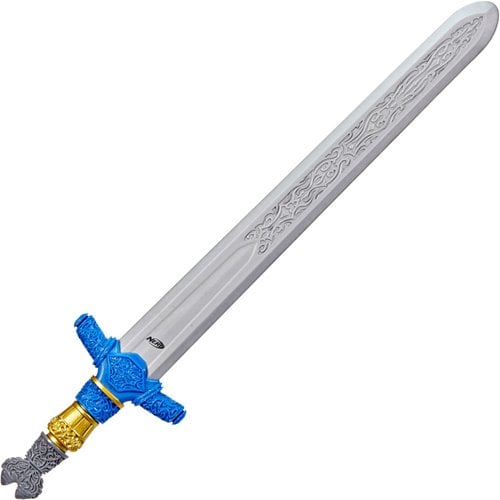 Dungeons & Dragons Nerf Xenk's Daggersword