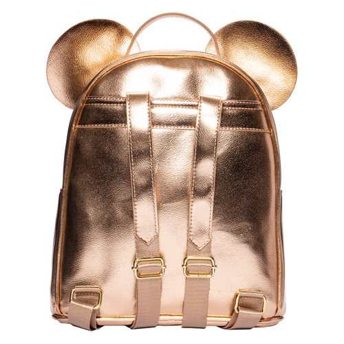 Disney Amigo Minnie Mouse Mini-Backpack - Entertainment Earth Exclusive