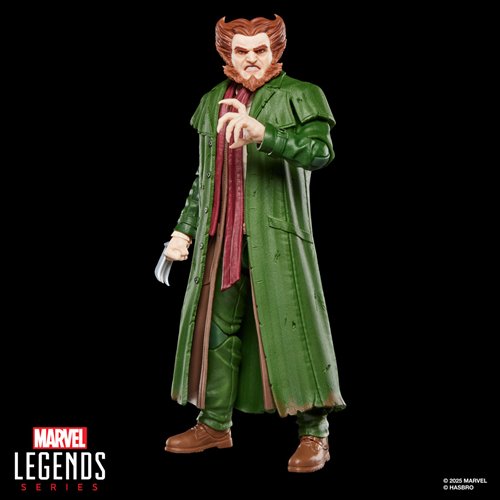 Spider-Man Marvel Legends Retro Cardback 6-Inch Action Figures 2026 Wave 1 Case of 6