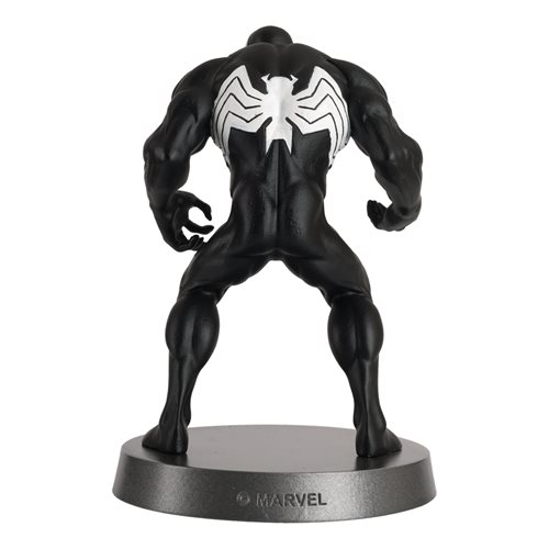 Venom Heavyweights Die-Cast Figurine