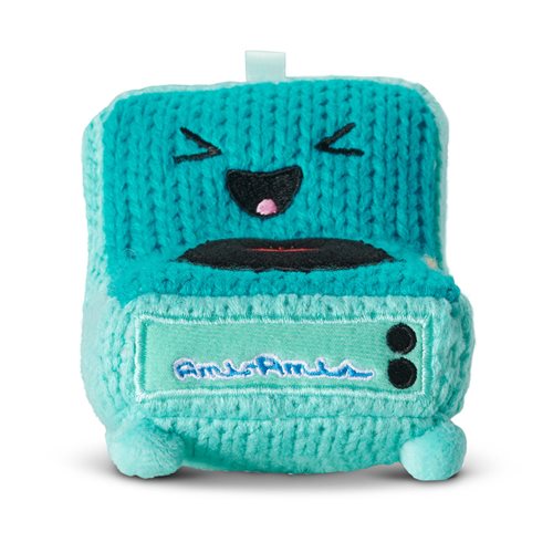 Ami Amis Wave 1 Knitted Random Plush Case of 12