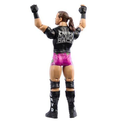 WWE Main Event Series 151 Action Figure Case of 12