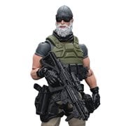 Joy Toy Military Sack Mercenaries The Assault Specialist 1:18 Scale Action Figure