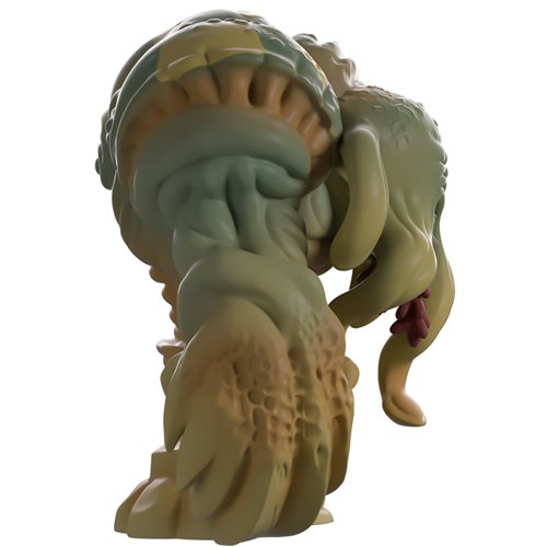 Halo Collection The Flood Vinyl Figure #3