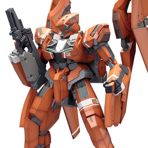 Aldnoah.Zero KG-6 Sleipnir Model Kit